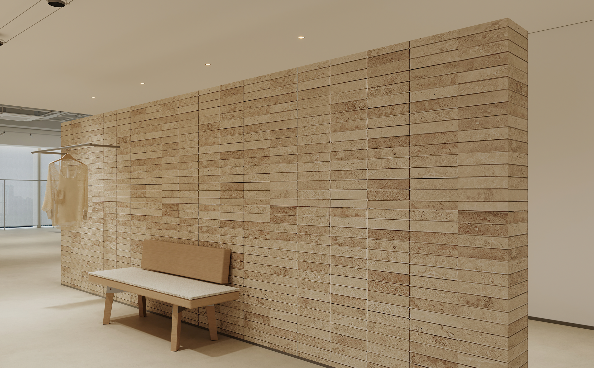 PLAYAPLY | 探索长期主义的空间秩序